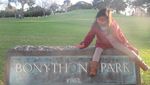 Bonython Park, Tempat Nongkrong Gratis di Adelaide