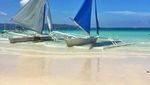 Boracay, Bali-nya Filipina