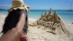 Boracay, Bali-nya Filipina, Cocok Untuk Bulan Madu