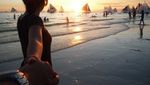 Boracay, Bali-nya Filipina, Cocok Untuk Bulan Madu