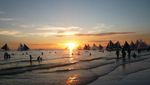 Boracay, Bali-nya Filipina, Cocok Untuk Bulan Madu