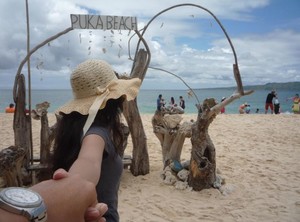 Boracay, Bali-nya Filipina, Cocok Untuk Bulan Madu