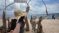 Pasir sehalus bedak
