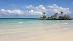 Boracay, Bali-nya Filipina
