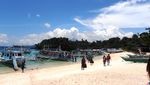 Boracay, Raja Ampat ala Filipina