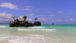 Boracay, Raja Ampat ala Filipina