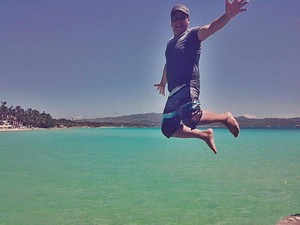 Boracay, Surga di Tengah Filipina