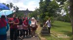 Borobudur, Tak Hanya Cantik Tapi Menarik
