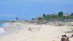 Bosan dengan Kuta, Coba ke Pantai Pandawa