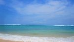 Bosan dengan Kuta, Coba ke Pantai Pandawa