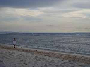 Bosan ke Bali, Turis Mancanegara Lari ke Sini