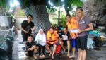 Bosan Snorkeling di Laut? Coba di Air Tawar!