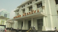 Gedung Merdeka
