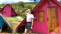 Glamping Suite