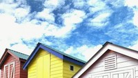 Foto ala Selebgram di Cabin Madu Efi