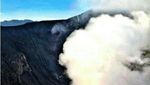 Bromo Itu Seperti Candu