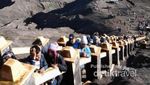 Bromo Itu Seperti Candu