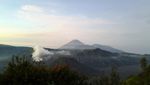 Bromo Itu Seperti Candu
