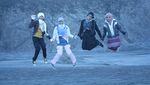 Bromo, Keindahan yang Sulit Dilukiskan