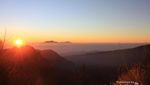 Bromo Punya Bukit Kingkong, Sunrisenya Keren di Sini!