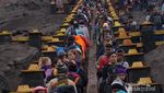 Bromo Selalu Bikin Rindu