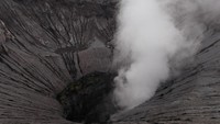 Kawah Bromo