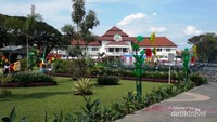 Balai Kota Malang