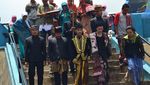 Bromo Tengger Semeru, Selarasnya Alam dengan Masyarakat Hindu