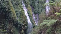 Air terjun madakaripura