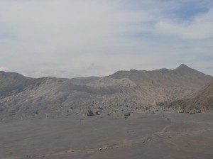 Bromo Tengger Semeru, Selarasnya Alam dengan Masyarakat Hindu