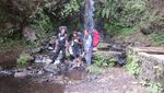 Brr! Segarnya Liburan di Curug Citiis, Garut
