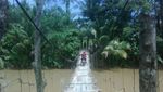 Brumm! Naik Motor Sampai Sawarna