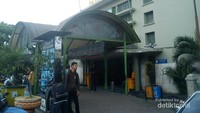Stasiun Malang