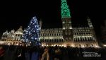 Brussels yang Bukan Hanya Patung Anak Kecil Pipis