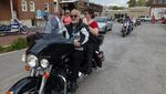 Bruum! Wisata Seru Bareng Geng Motor di Route 66, AS