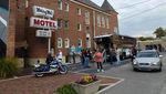 Bruum! Wisata Seru Bareng Geng Motor di Route 66, AS