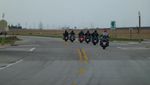 Bruum! Wisata Seru Bareng Geng Motor di Route 66, AS