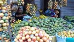 Buah di Dataran Tinggi Gayo, Tak Kalah Segar dengan Brastagi
