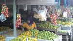 Buah di Dataran Tinggi Gayo, Tak Kalah Segar dengan Brastagi