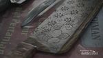 Buah Tangan Unik Khas Bantul: Pisau Batik
