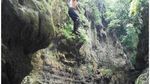 Buang Stres di Green Canyon, Jawa Barat