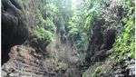 Buang Stres di Green Canyon, Jawa Barat