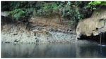 Buang Stres di Green Canyon, Jawa Barat