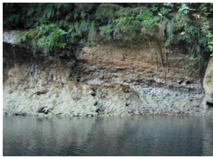 Buang Stres di Green Canyon, Jawa Barat