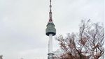 Buat Solo Traveler, Ini Tips Hemat Menuju Namsan Tower