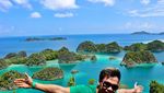 Budget Rp 6 Juta, Backpackeran Seminggu di Raja Ampat