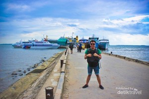 Budget Rp 6 Juta, Backpackeran Seminggu di Raja Ampat