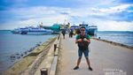 Budget Rp 6 Juta, Backpackeran Seminggu di Raja Ampat