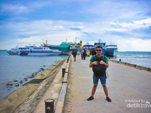 Budget Rp 6 Juta, Backpackeran Seminggu di Raja Ampat