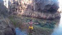 Angles Bilabong